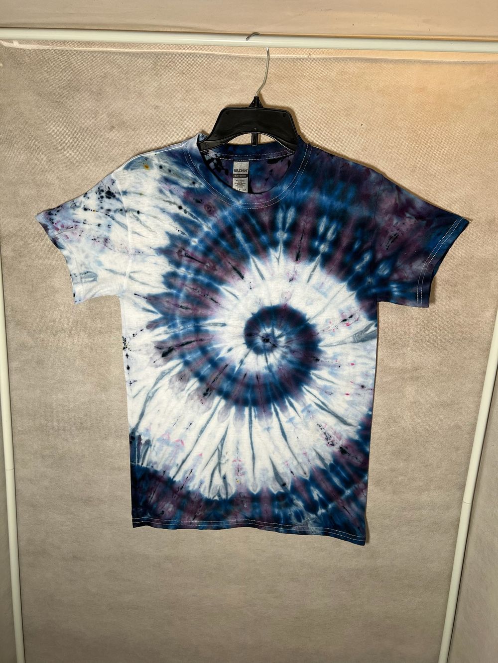 “Icy Tentacles”