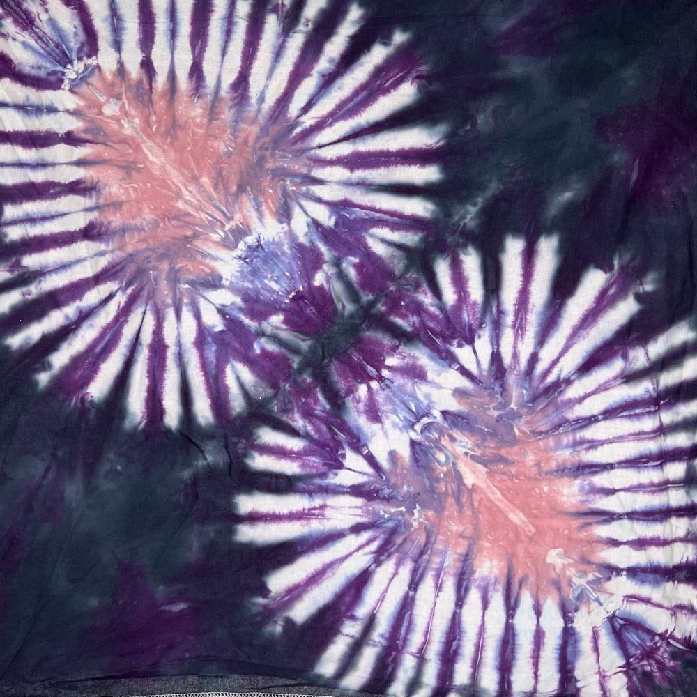 Radiant Heart Bandana